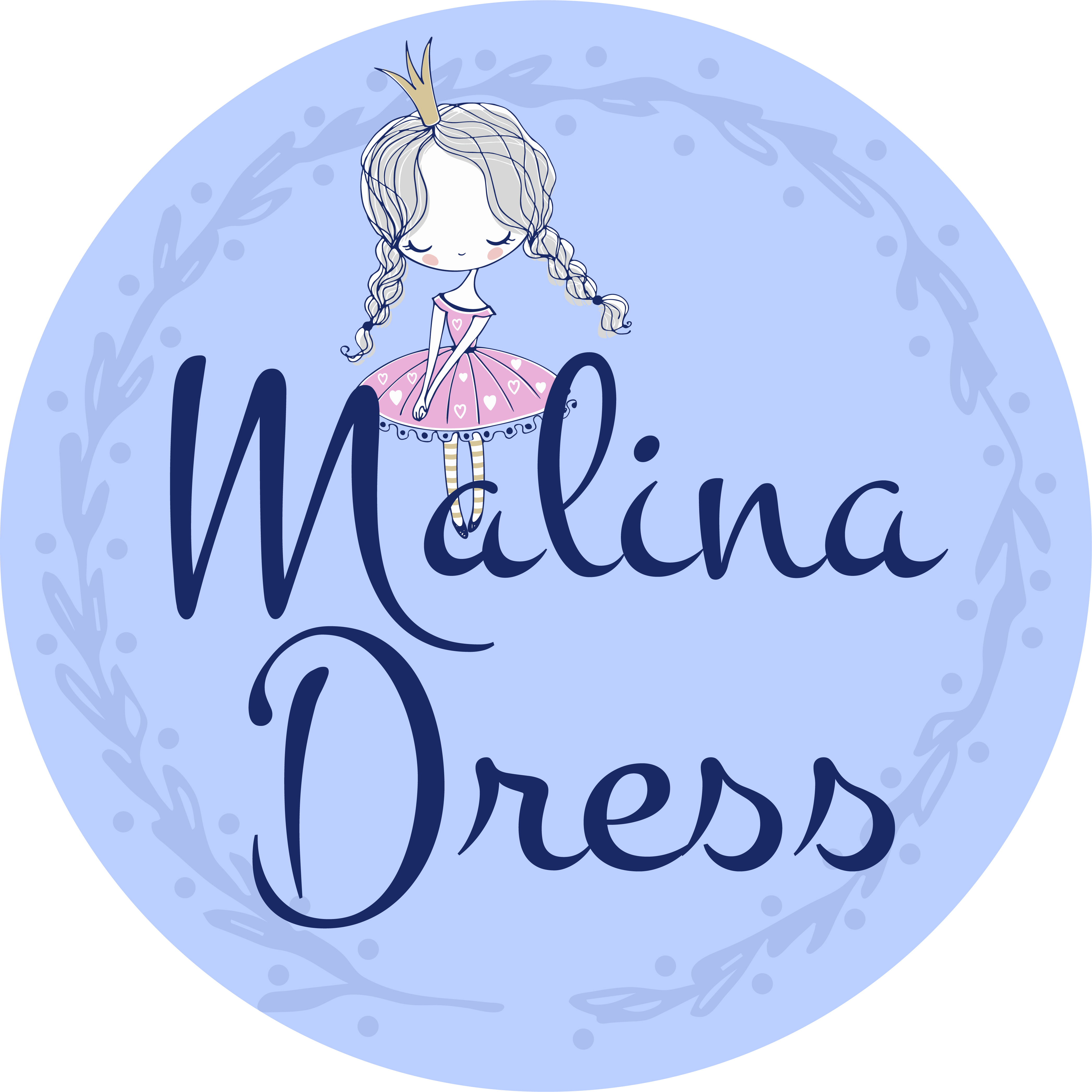 Malina Dress